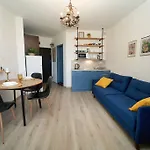 Design In Atlantis Resort&spa, Airport Apartment Burgas