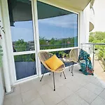 Apartment Design In Atlantis Resort&spa, Airport Burgas