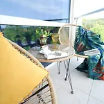 Design In Atlantis Resort&spa, Airport Apartment Burgas