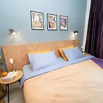 Design In Atlantis Resort&spa, Airport * Burgas