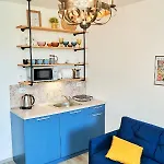 Apartment Design In Atlantis Resort&spa, Airport *