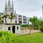 Design In Atlantis Resort&spa, Airport Apartment