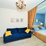 Design In Atlantis Resort&spa, Airport Apartment