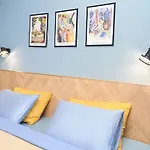 Design In Atlantis Resort&spa, Airport Apartment