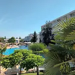Design In Atlantis Resort&spa, Airport Apartment