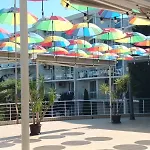 Design In Atlantis Resort&spa, Airport Apartment Burgas
