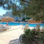 Design In Atlantis Resort&spa, Airport Apartment *