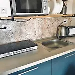 Design In Atlantis Resort&spa, Airport Apartment Burgas