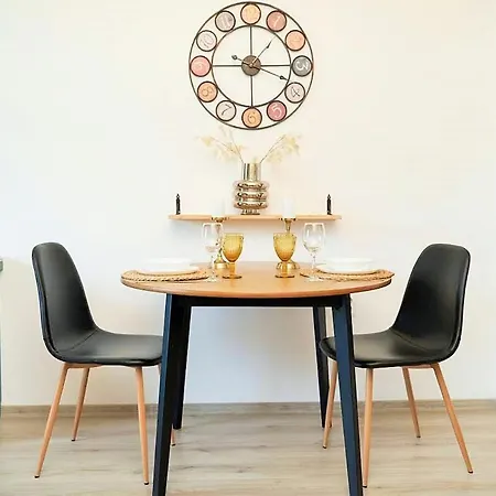 Design In Atlantis Resort&spa, Airport Apartament