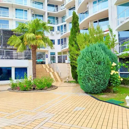 Design In Atlantis Resort&spa, Airport Apartament