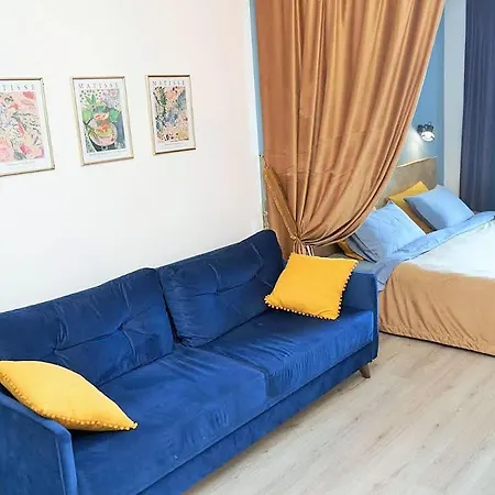 Design In Atlantis Resort&spa, Airport * Burgas City