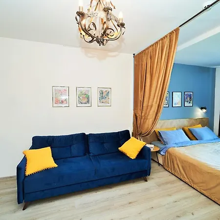 Design In Atlantis Resort&spa, Airport Apartamento