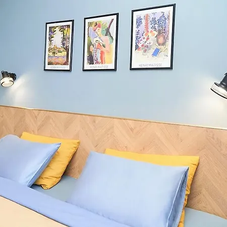 Design In Atlantis Resort&spa, Airport Διαμέρισμα