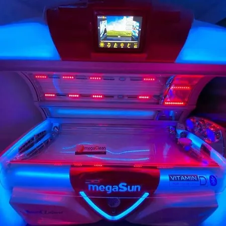 Design In Atlantis Resort&spa, Airport Burgas City