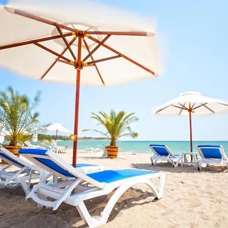 Διαμέρισμα Design In Atlantis Resort&spa, Airport
