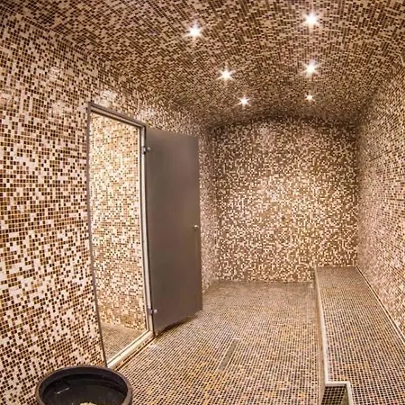 Design In Atlantis Resort&spa, Airport Apartamento