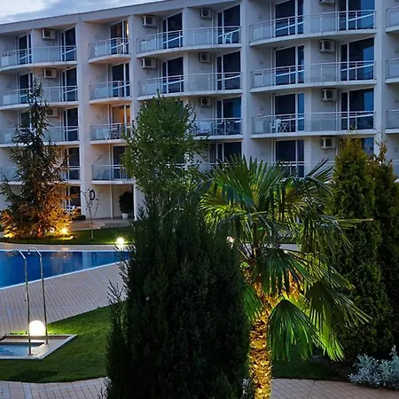 Design In Atlantis Resort&spa, Airport * Burgas City