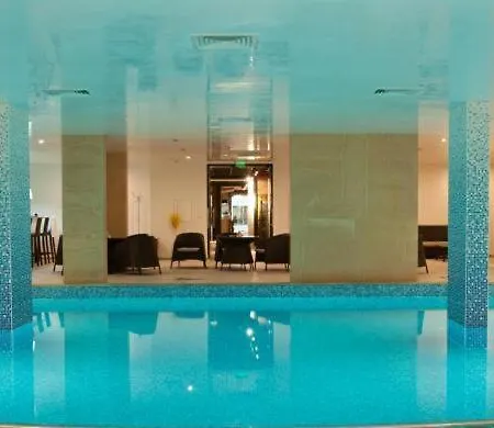 Design In Atlantis Resort&spa, Airport Apartamento