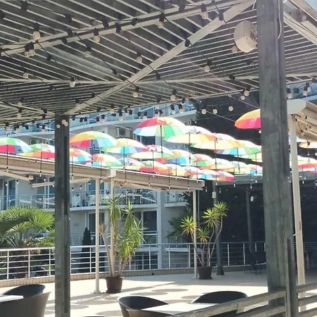 Design In Atlantis Resort&spa, Airport