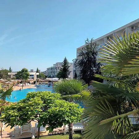 Design In Atlantis Resort&spa, Airport Apartamento