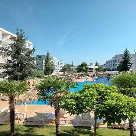 Design In Atlantis Resort&spa, Airport Burgas City