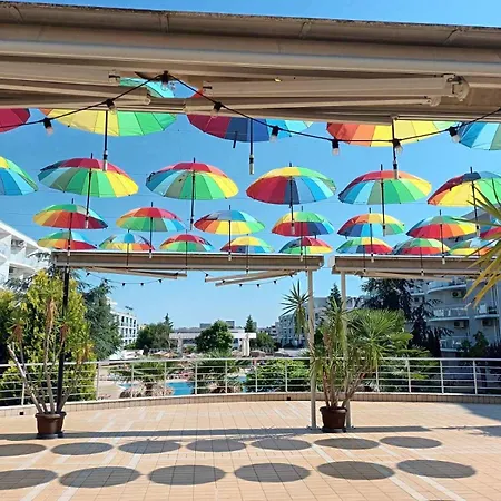 Design In Atlantis Resort&spa, Airport Μπουργκάς