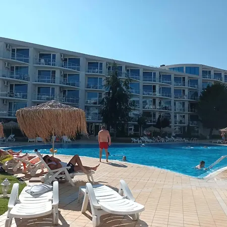 Διαμέρισμα Design In Atlantis Resort&spa, Airport *