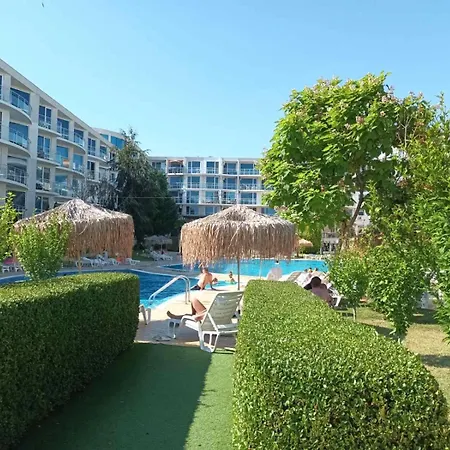 Design In Atlantis Resort&spa, Airport Μπουργκάς