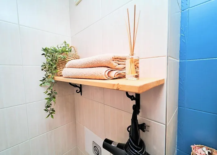 Design In Atlantis Resort&spa, Airport * Burgas