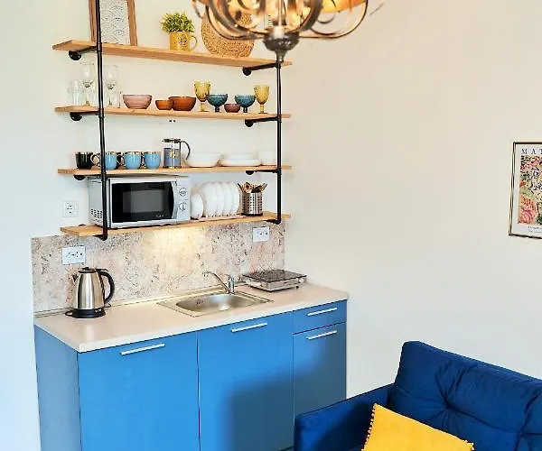 Apartment Design In Atlantis Resort&spa, Airport *