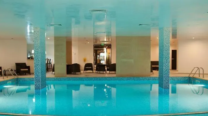 Design In Atlantis Resort&spa, Airport Apartment