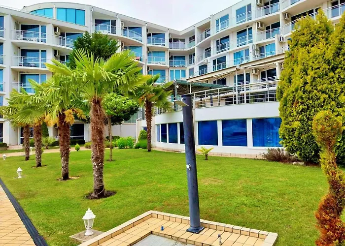 Design In Atlantis Resort&spa, Airport Apartment