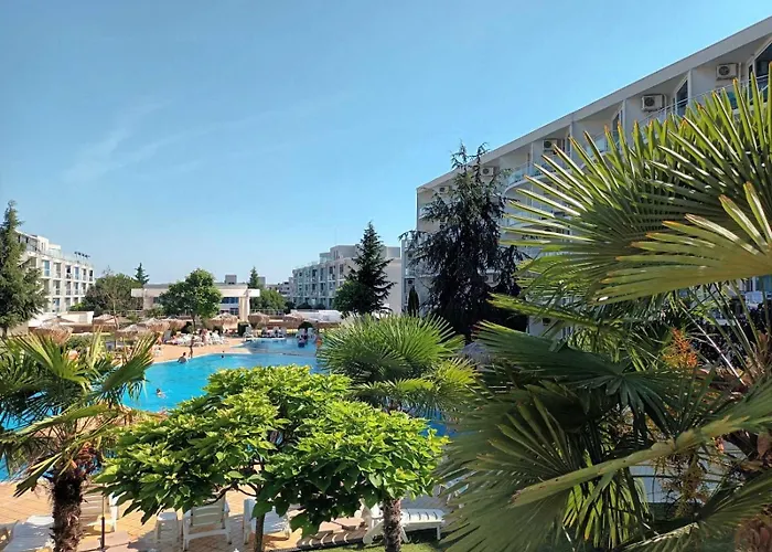 Design In Atlantis Resort&spa, Airport Apartment