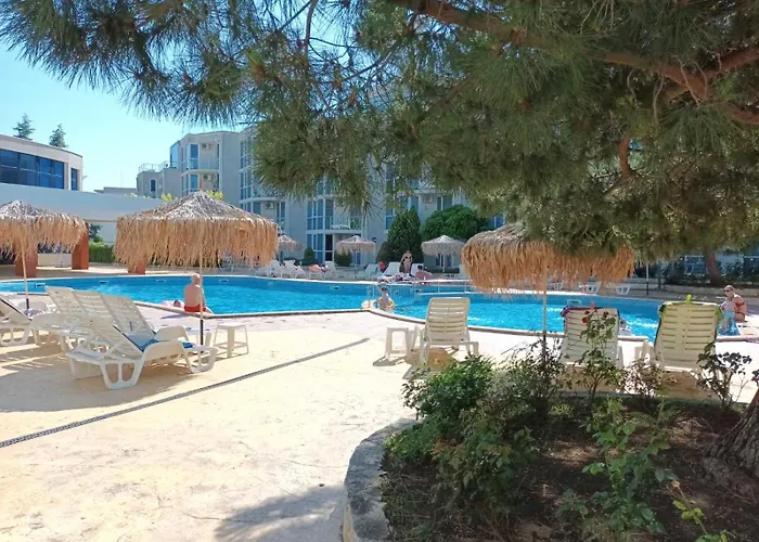 Design In Atlantis Resort&spa, Airport Apartment *