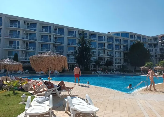 Apartment Design In Atlantis Resort&spa, Airport *