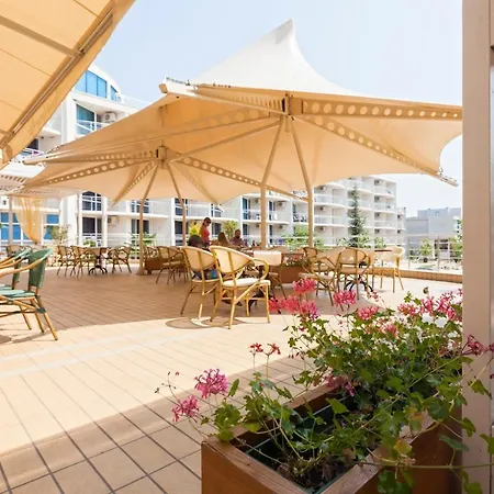 Design In Atlantis Resort&spa, Airport