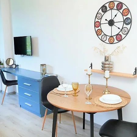 Design In Atlantis Resort&spa, Airport Μπουργκάς