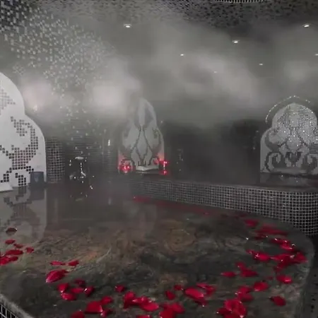 Design In Atlantis Resort&spa, Airport Διαμέρισμα