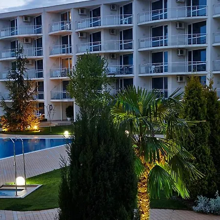 Design In Atlantis Resort&spa, Airport * Burgas
