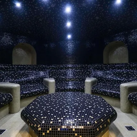 Design In Atlantis Resort&spa, Airport Διαμέρισμα Μπουργκάς