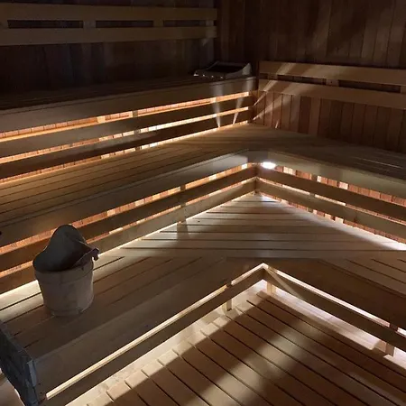 Design In Atlantis Resort&spa, Airport Μπουργκάς