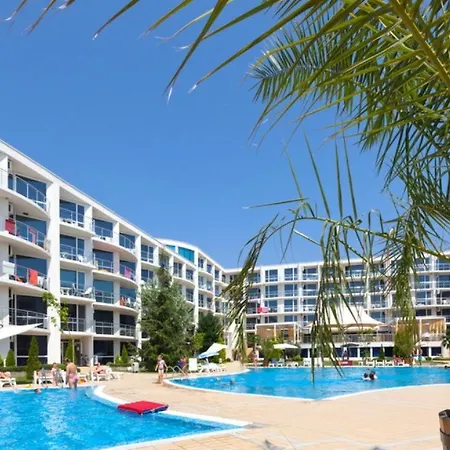 Apartment Design In Atlantis Resort&spa, Airport