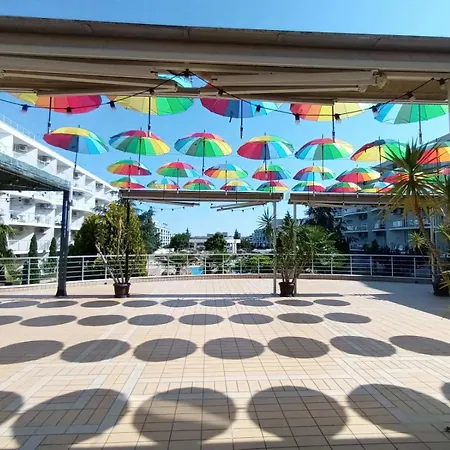 Διαμέρισμα Design In Atlantis Resort&spa, Airport *