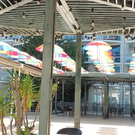Design In Atlantis Resort&spa, Airport * Burgas City