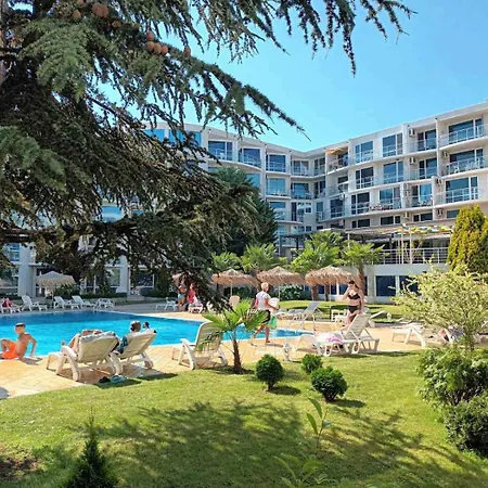 Design In Atlantis Resort&spa, Airport Lägenhet *