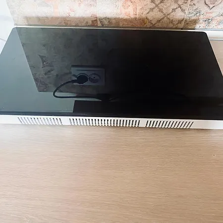 Design In Atlantis Resort&spa, Airport Lägenhet *