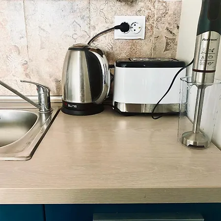 Design In Atlantis Resort&spa, Airport Μπουργκάς