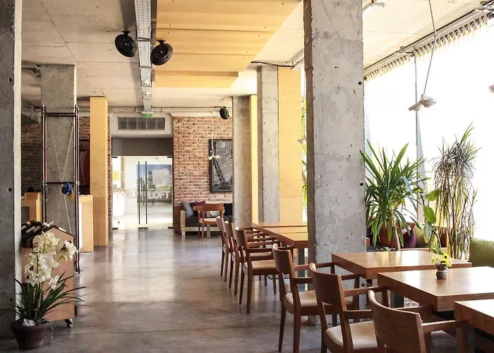 Design In Atlantis Resort&spa, Airport * Бургас