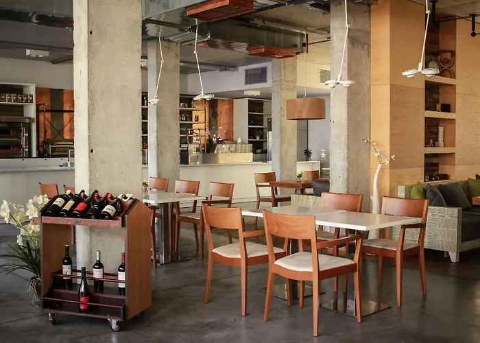 Apartamento Design In Atlantis Resort&spa, Airport *