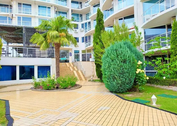 Design In Atlantis Resort&spa, Airport Апартамент